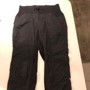 Lululemon joggers
